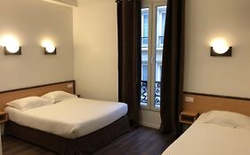 Hotel Liege Strasbourg