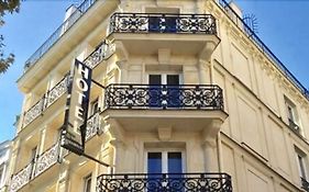 Hotel Liege Strasbourg